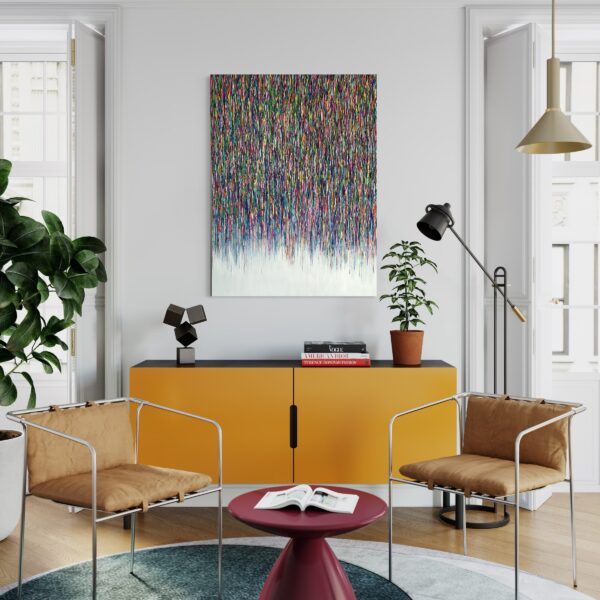 Cascade of colors – Image 2