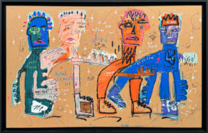 Une belle image du bonheur - Jazzu