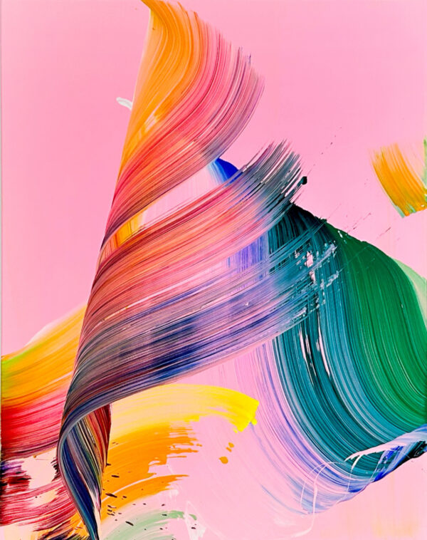 Pink Energy