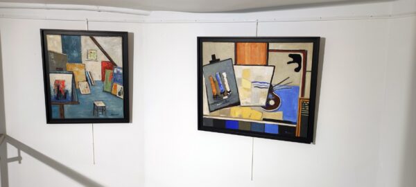 In the studio - Image 8