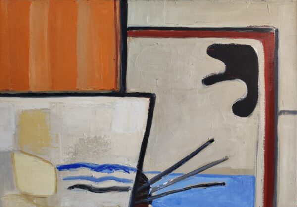 In the studio - Image 3