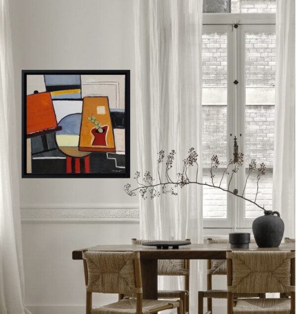 Pause artistique - Afbeelding 2
