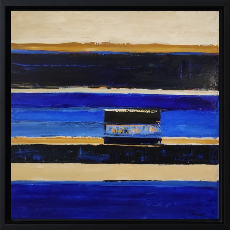 Vestige d'horizon, 2024 Sophie Dumont