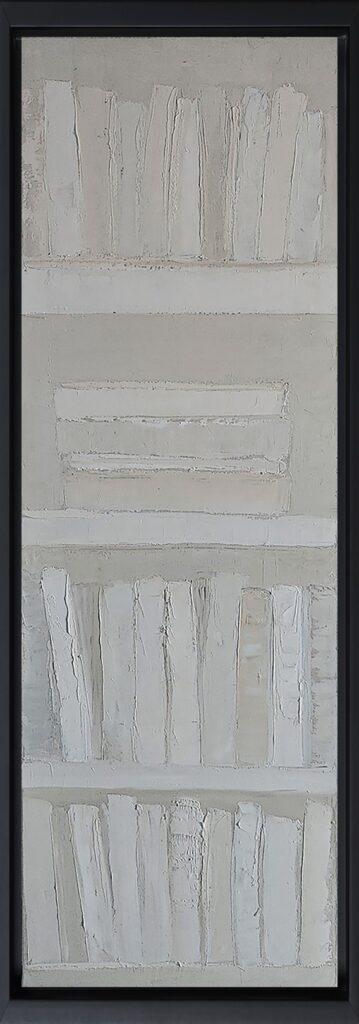 Douceur des Pages, 2025 Sophie Dumont