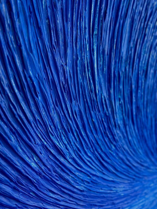 Classic Blue Allure - Image 2
