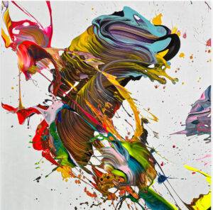 Facing Summer, Nikolaos Schizas