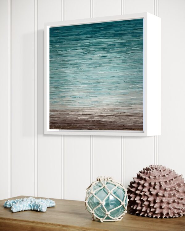 Beauty of Stillness II - Afbeelding 8