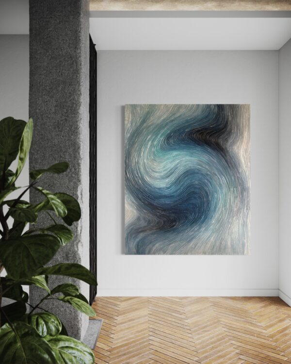 Oceanic elegance – Image 4