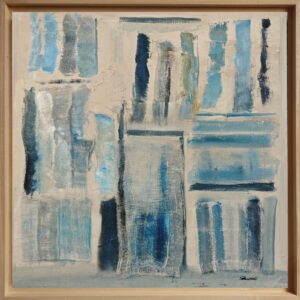 Empreintes, 2025 Sophie Dumont