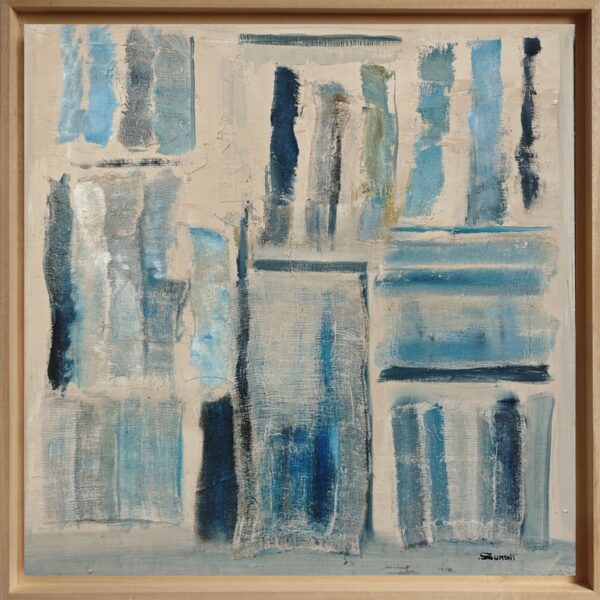 Empreintes, 2025 Sophie Dumont
