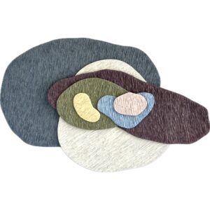 Invisible landscape, 2024 Daniela Pasqualini