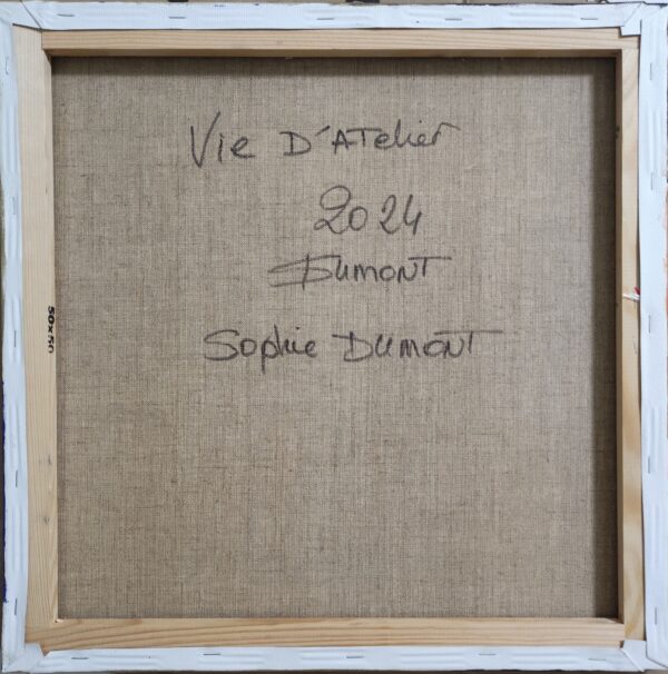 Vie d'atelier - Image 10