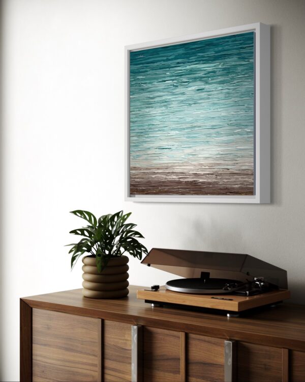 Beauty of Stillness II - Afbeelding 11