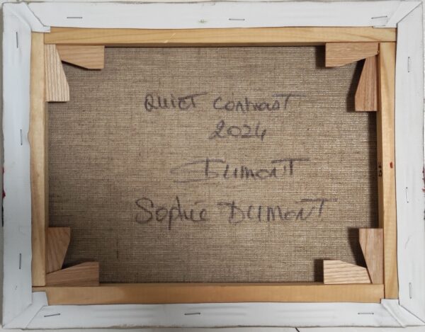 Quiet contrast – Image 7