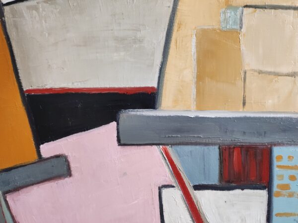 Equilibre geometrique – Image 3