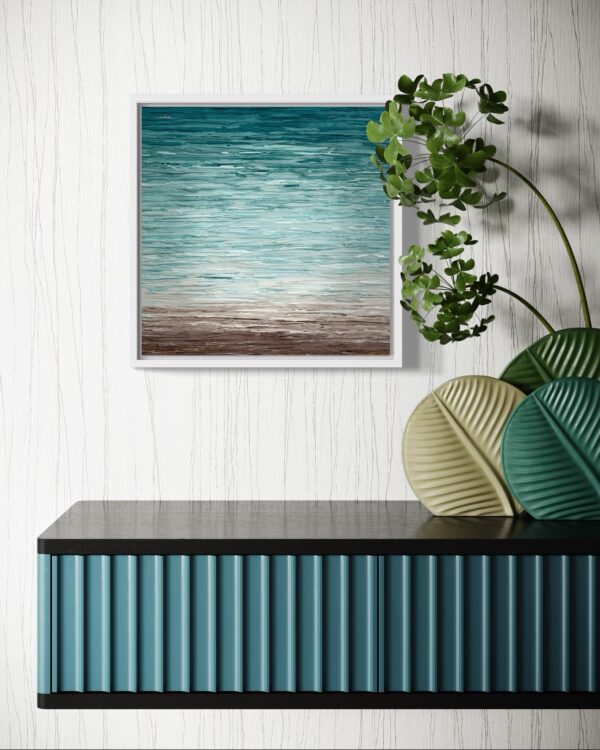 Beauty of Stillness II - Afbeelding 7