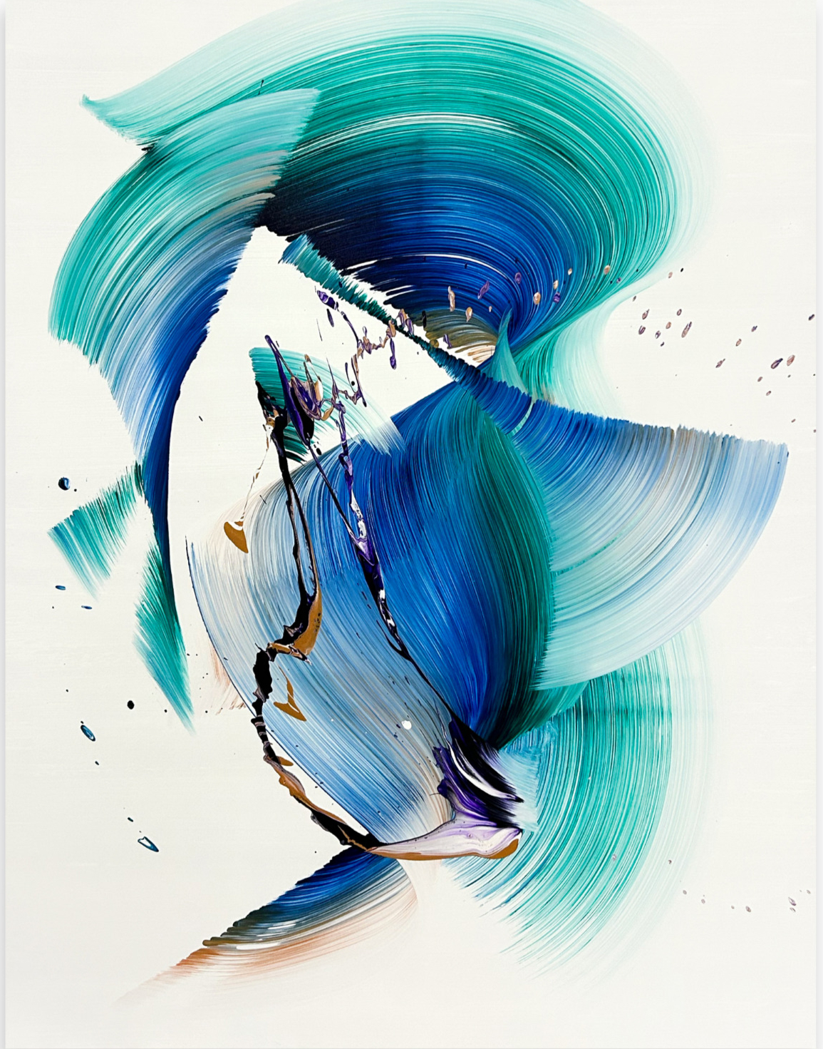 Nothing else matters