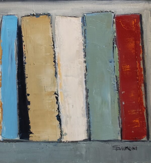 Reliés par la couleur – Image 5