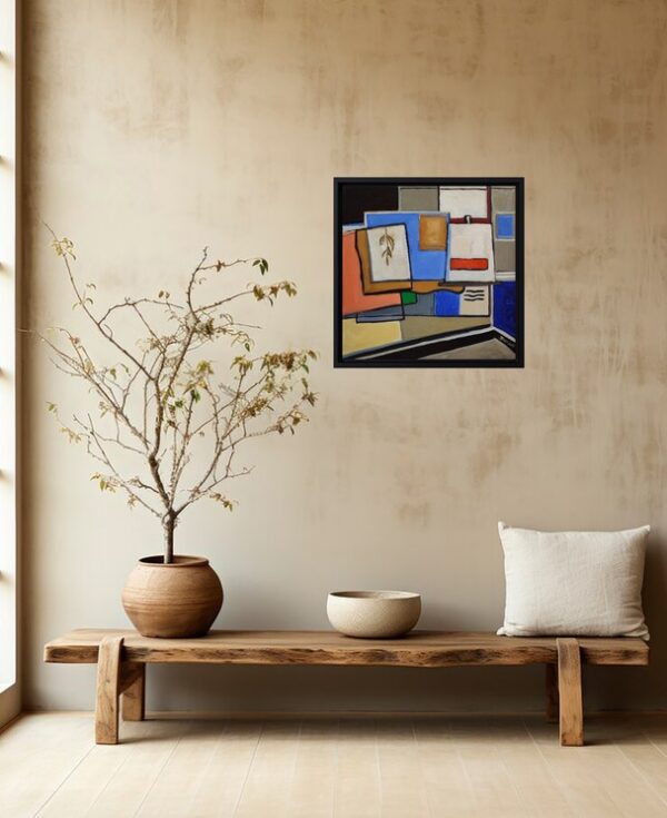 Vie d'atelier - Image 2