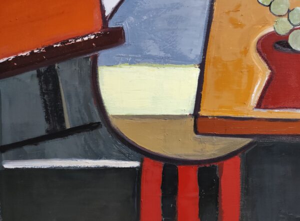 Pause artistique - Afbeelding 4