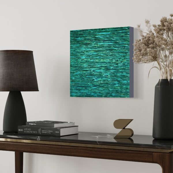 Melodie Monocromatiche - Classic Green - Image 3