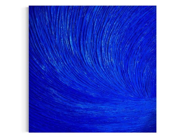 Classic Blue Allure - Image 4