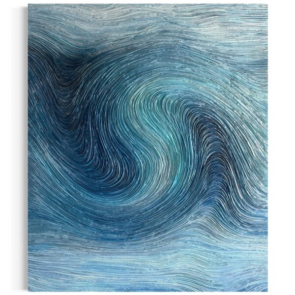 Oceanic soul - Afbeelding 4