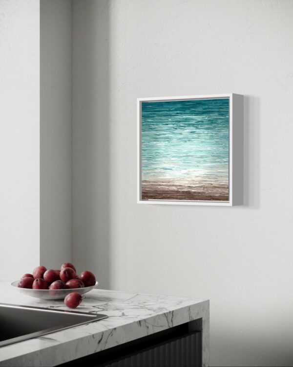 Beauty of Stillness II - Afbeelding 9