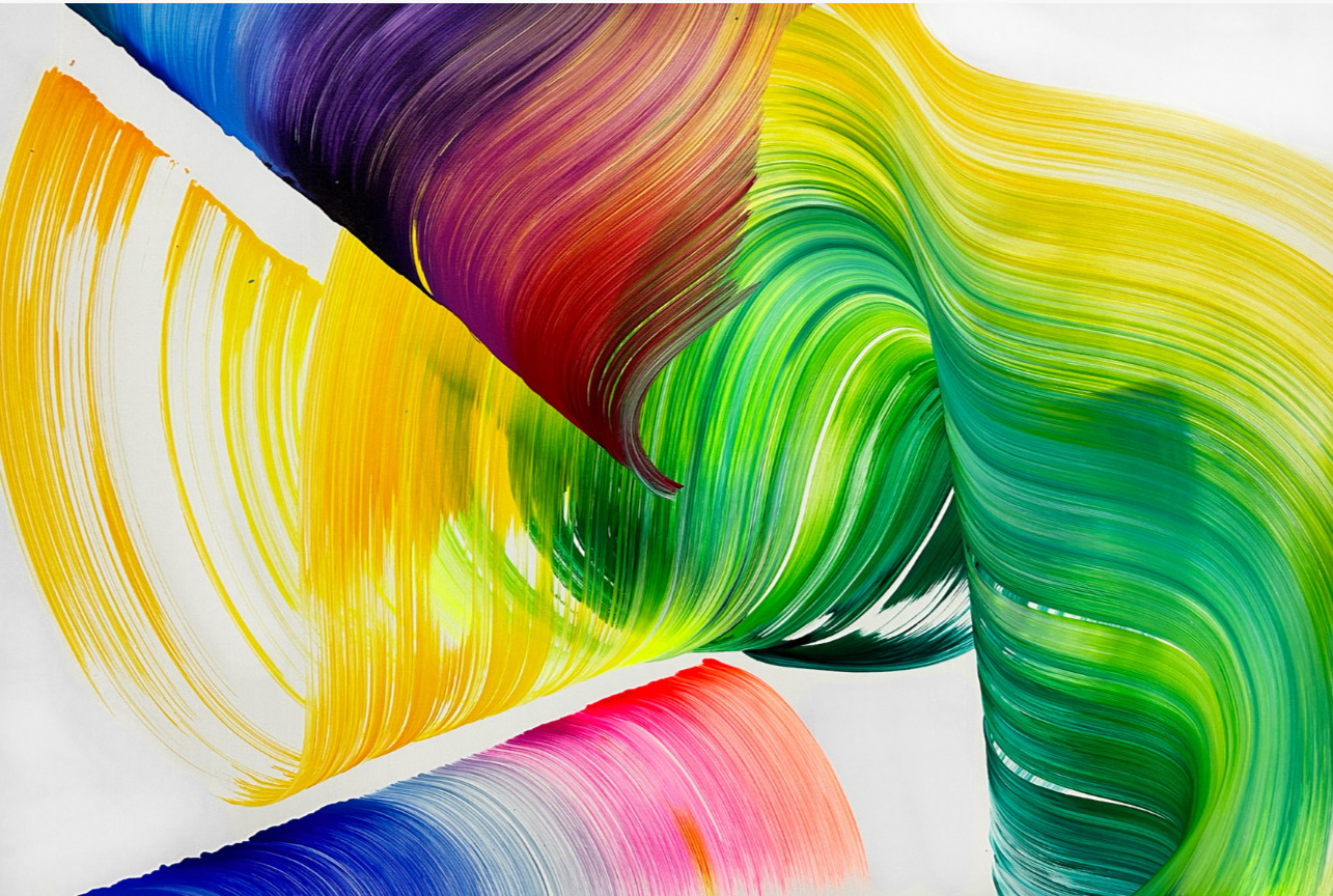 Diamond coloured veins, Nikolaos Schizas