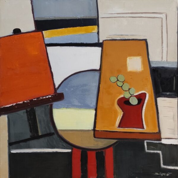 Pause artistique - Afbeelding 3