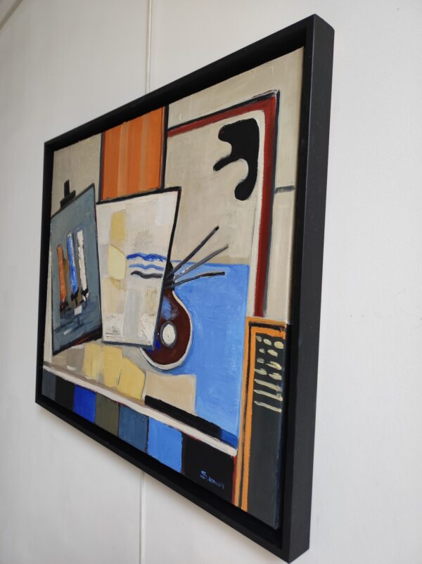 In the studio - Image 7