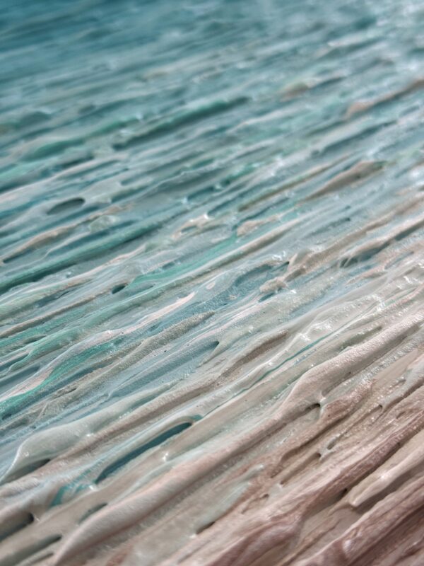Beauty of Stillness II - Afbeelding 2