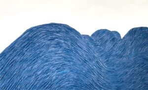 Dreamscape - Zenobia, 2022 Daniela Pasqualini