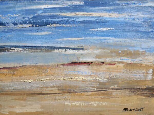 Ciel changeant - Afbeelding 6