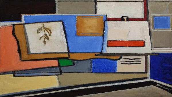 Vie d'atelier - Image 8