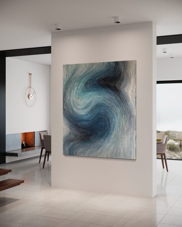 Oceanic elegance – Image 3