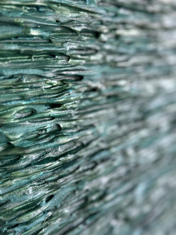 Melodie Monocromatiche - Classic Green - Image 2
