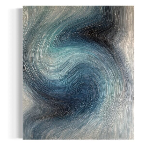 Oceanic elegance – Image 2