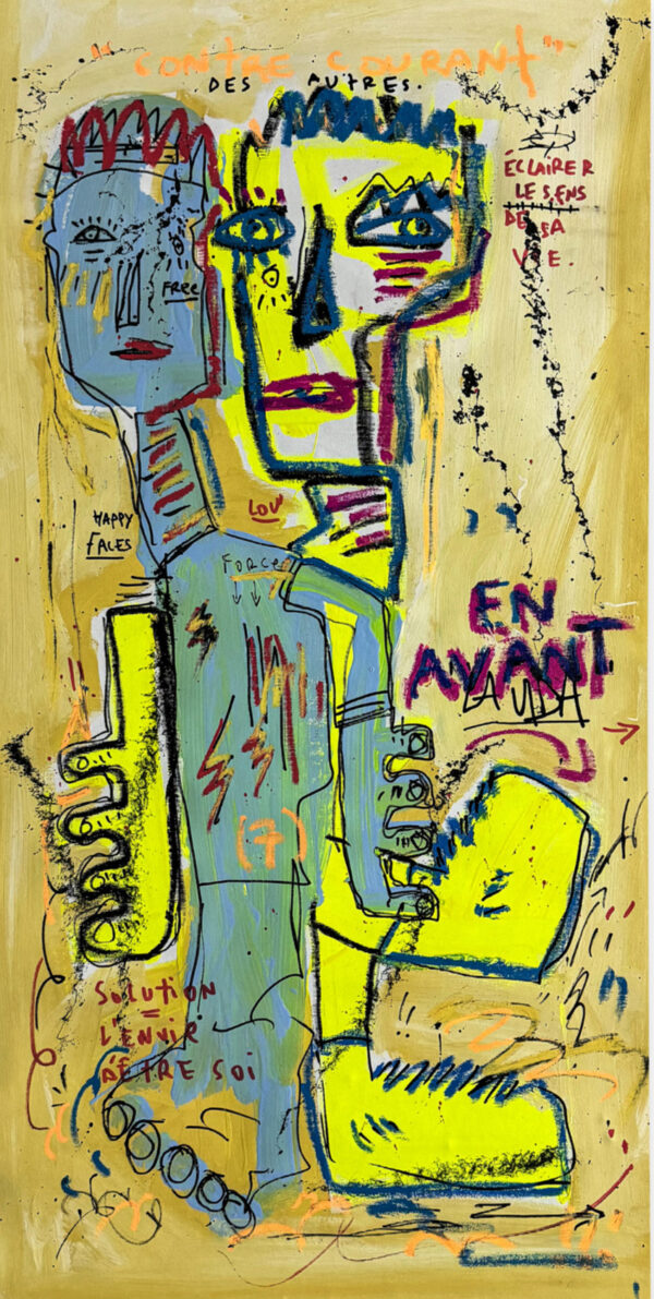 En avant la vida - Image 3