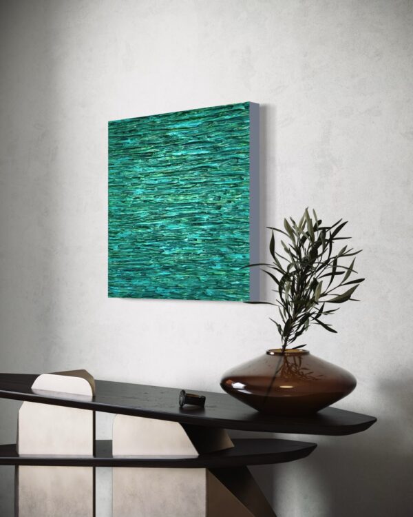 Melodie Monocromatiche - Classic Green - Image 4