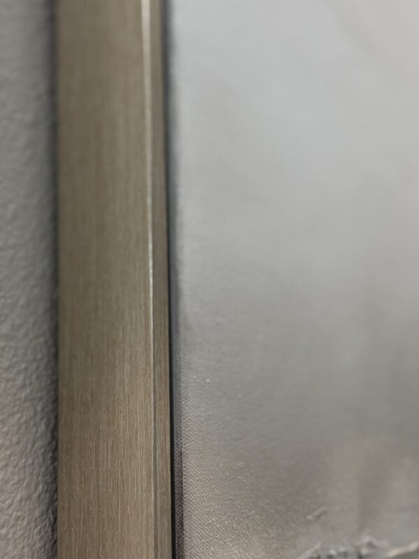 Verdant Reverie - Framed champagne - Image 10