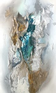 Marine melodies, 2024 Daniela Pasqualini