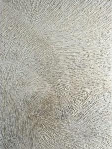 Muted Symphony, 2024 Daniela Pasqualini