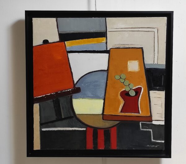 Pause artistique - Afbeelding 9