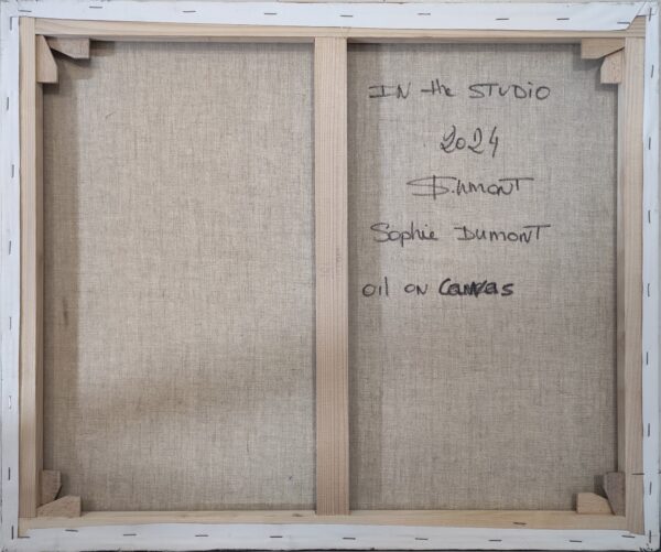 In the studio - Image 9