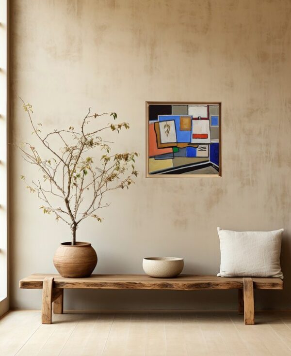 Vie d'atelier - Image 4