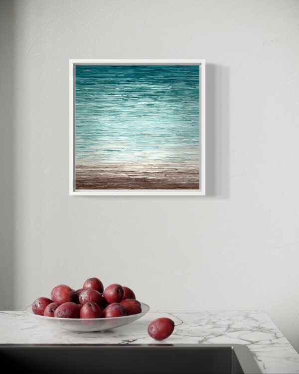 Beauty of Stillness II - Afbeelding 6