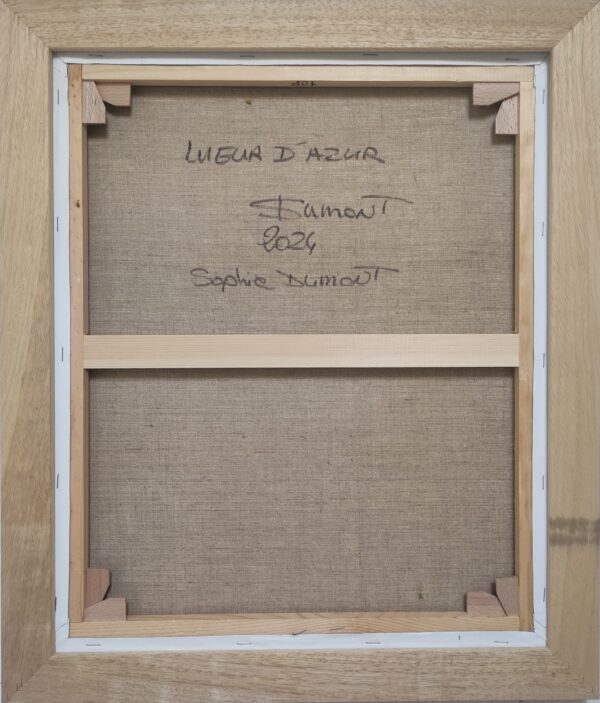 Lueur d'azur – Image 9