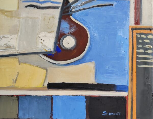 In the studio - Image 4