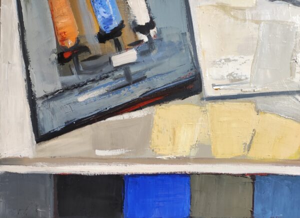 In the studio - Image 5